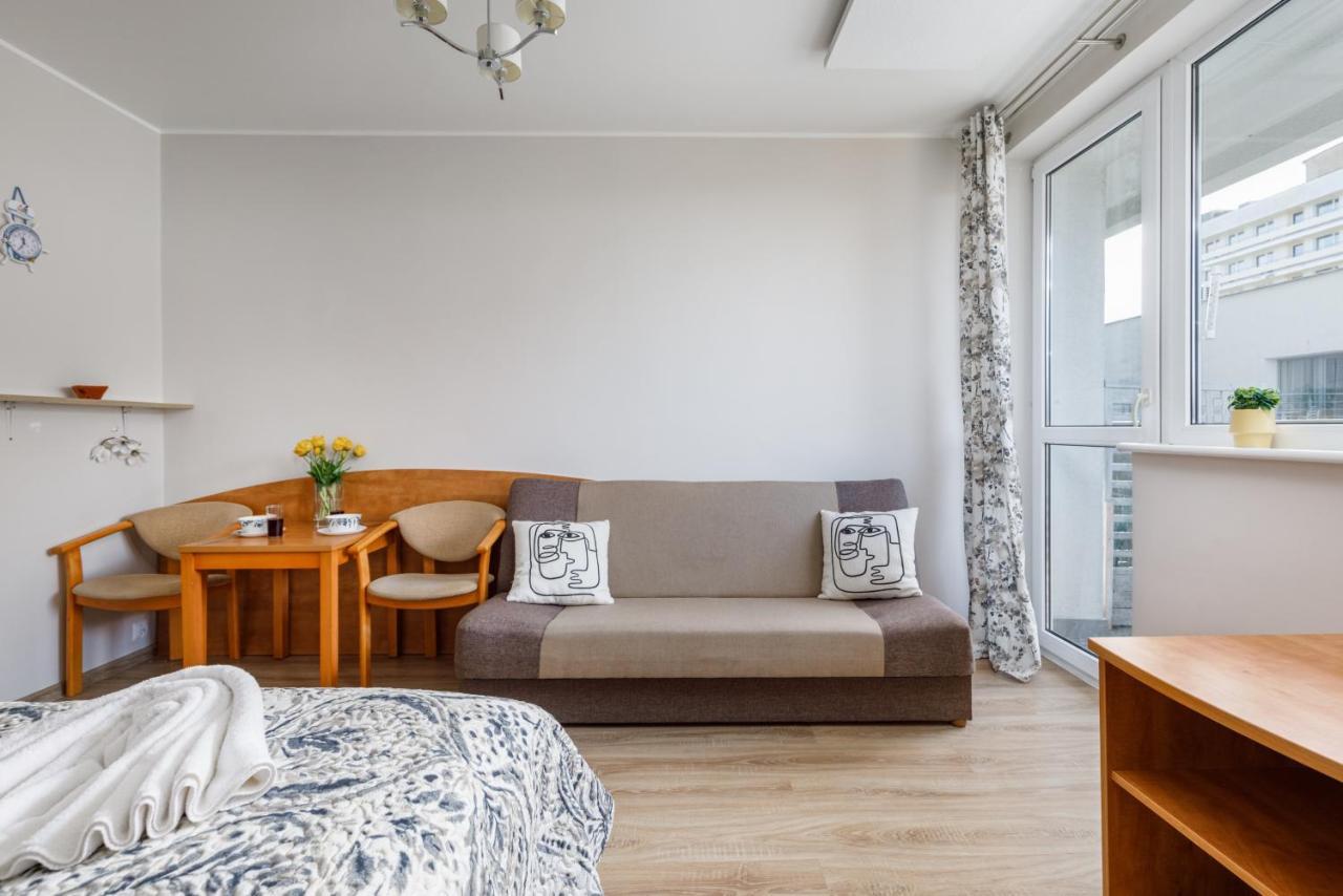 New Slavia Apartments Promenada Gwiazd By The Beach By Noclegi Renters Miedzyzdroje Exterior foto